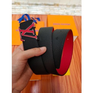 Replica High Quality LV belts For Men LVMBelts-3908