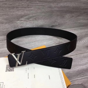 Replica High Quality LV belts For Men LVMBelts-3912