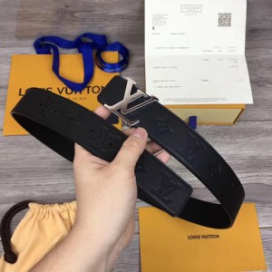 Replica High Quality LV belts For Men LVMBelts-3925