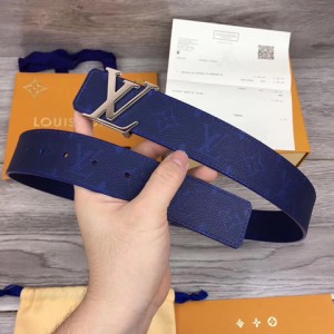 Replica High Quality LV belts For Men LVMBelts-3933