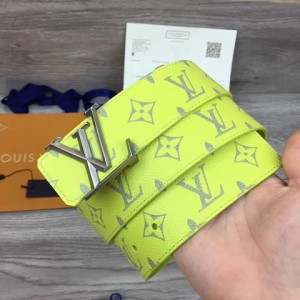 Replica High Quality LV belts For Men LVMBelts-3950