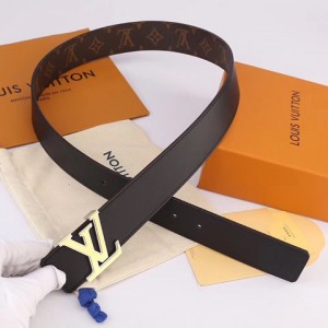 Replica High Quality LV belts For Men LVMBelts-3983