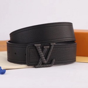 Replica High Quality LV belts For Men LVMBelts-3984