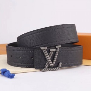 Replica High Quality LV belts For Men LVMBelts-3985