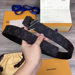 Replica High Quality LV belts For Men LVMBelts-4016
