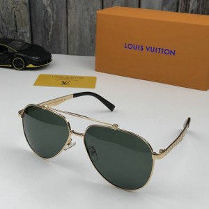 Replica High Quality 1:1 copied Louis Vuitton Sunglasses 1549