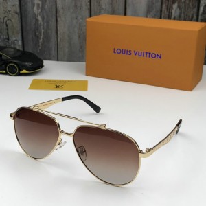 Replica High Quality 1:1 copied Louis Vuitton Sunglasses 1543
