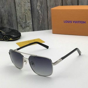 Replica High Quality 1:1 copied Louis Vuitton Sunglasses 1537