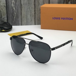 Replica High Quality 1:1 copied Louis Vuitton Sunglasses 1548