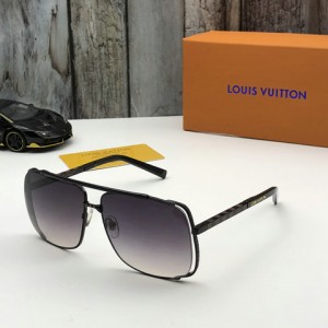Replica High Quality 1:1 copied Louis Vuitton Sunglasses 1530