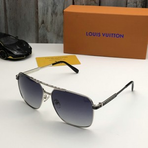 Replica High Quality 1:1 copied Louis Vuitton Sunglasses 1525