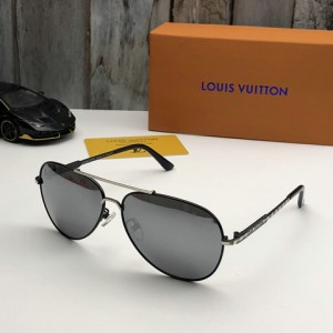 Replica High Quality 1:1 copied Louis Vuitton Sunglasses 1504