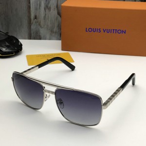 Replica High Quality 1:1 copied Louis Vuitton Sunglasses 1524