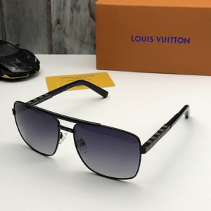 Replica High Quality 1:1 copied Louis Vuitton Sunglasses 1521