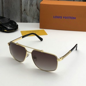Replica High Quality 1:1 copied Louis Vuitton Sunglasses 1515