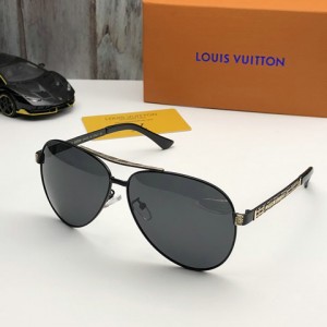 Replica High Quality 1:1 copied Louis Vuitton Sunglasses 1497