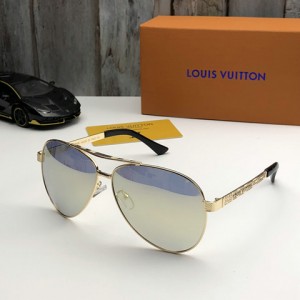 Replica High Quality 1:1 copied Louis Vuitton Sunglasses 1491