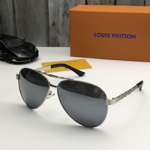 Replica High Quality 1:1 copied Louis Vuitton Sunglasses 1489