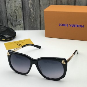 Replica High Quality 1:1 copied Louis Vuitton Sunglasses 1492