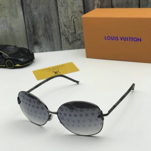 Replica High Quality 1:1 copied Louis Vuitton Sunglasses 1476