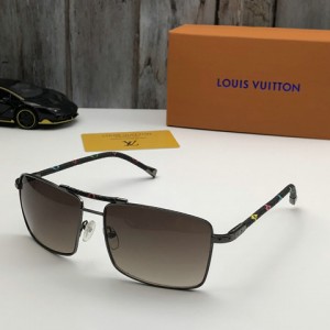 Replica High Quality 1:1 copied Louis Vuitton Sunglasses 1458