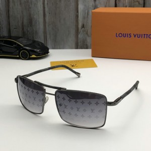 Replica High Quality 1:1 copied Louis Vuitton Sunglasses 1477