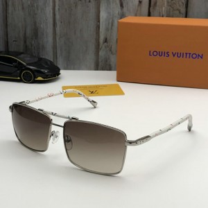 Replica High Quality 1:1 copied Louis Vuitton Sunglasses 1474