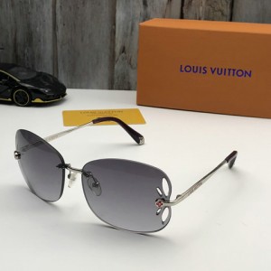 Replica High Quality 1:1 copied Louis Vuitton Sunglasses 1462