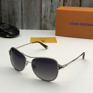 Replica High Quality 1:1 copied Louis Vuitton Sunglasses 1446