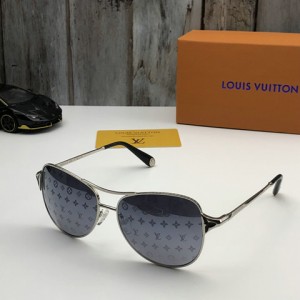 Replica High Quality 1:1 copied Louis Vuitton Sunglasses 1434