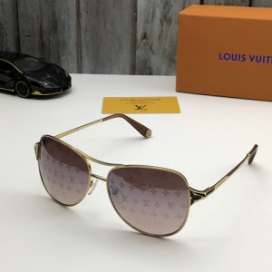 Replica High Quality 1:1 copied Louis Vuitton Sunglasses 1430
