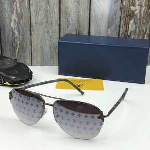 Replica High Quality 1:1 copied Louis Vuitton Sunglasses 1419