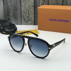 Replica High Quality 1:1 copied Louis Vuitton Sunglasses 1397