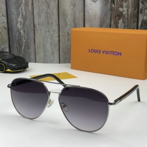 Replica High Quality 1:1 copied Louis Vuitton Sunglasses 1385