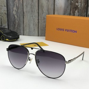 Replica High Quality 1:1 copied Louis Vuitton Sunglasses 1390