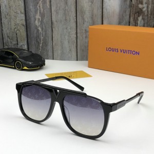 Replica High Quality 1:1 copied Louis Vuitton Sunglasses 1367
