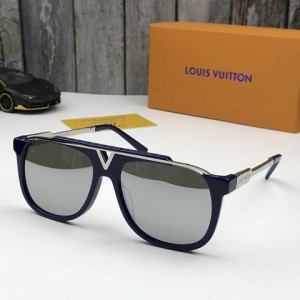 Replica High Quality 1:1 copied Louis Vuitton Sunglasses 1355