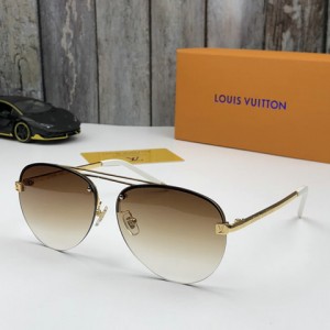 Replica High Quality 1:1 copied Louis Vuitton Sunglasses 1375