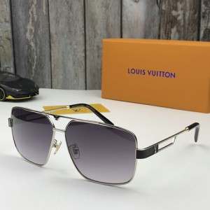 Replica High Quality 1:1 copied Louis Vuitton Sunglasses 1377