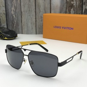 Replica High Quality 1:1 copied Louis Vuitton Sunglasses 1374