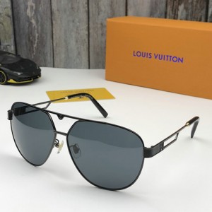 Replica High Quality 1:1 copied Louis Vuitton Sunglasses 1371