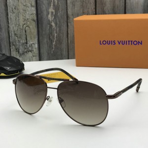 Replica High Quality 1:1 copied Louis Vuitton Sunglasses 1353
