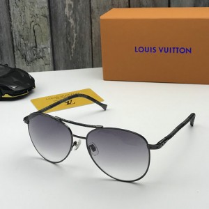 Replica High Quality 1:1 copied Louis Vuitton Sunglasses 1341
