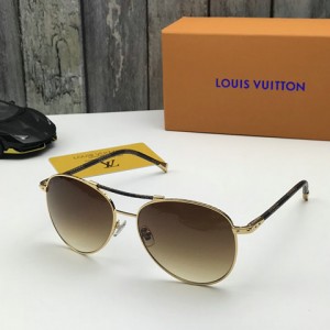 Replica High Quality 1:1 copied Louis Vuitton Sunglasses 1339