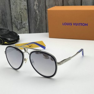 Replica High Quality 1:1 copied Louis Vuitton Sunglasses 1342