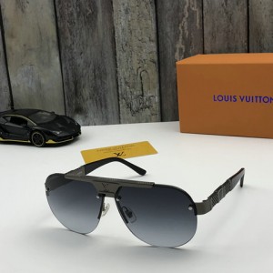 Replica High Quality 1:1 copied Louis Vuitton Sunglasses 1317