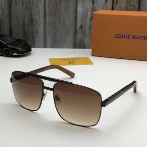 Replica High Quality 1:1 copied Louis Vuitton Sunglasses 1310