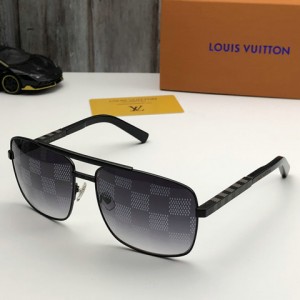 Replica High Quality 1:1 copied Louis Vuitton Sunglasses 1299