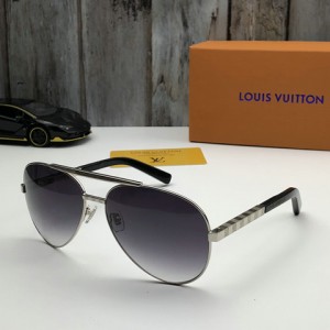 Replica High Quality 1:1 copied Louis Vuitton Sunglasses 1293