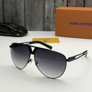 Replica High Quality 1:1 copied Louis Vuitton Sunglasses 1290